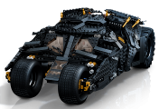 LEGO® 76240 DC Super Heroes Batmobile Tumbler