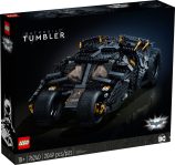 LEGO® 76240 DC Super Heroes Batmobile Tumbler