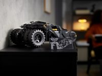LEGO® 76240 DC Super Heroes Batmobile Tumbler
