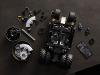 LEGO® 76240 DC Super Heroes Batmobile Tumbler