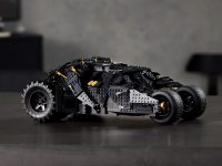 LEGO® 76240 DC Super Heroes Batmobile Tumbler