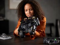 LEGO® 76240 DC Super Heroes Batmobile Tumbler