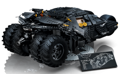 LEGO® 76240 DC Super Heroes Batmobile Tumbler