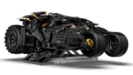 LEGO® 76240 DC Super Heroes Batmobile Tumbler