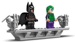 LEGO® 76240 DC Super Heroes Batmobile Tumbler