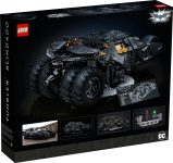 LEGO® 76240 DC Super Heroes Batmobile Tumbler