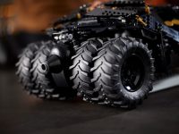 LEGO® 76240 DC Super Heroes Batmobile Tumbler