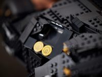 LEGO® 76240 DC Super Heroes Batmobile Tumbler