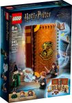 LEGO® 76382 Harry Potter Chwile z Hogwartu: zajęcia z transfiguracji