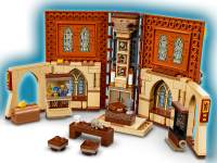 LEGO® 76382 Harry Potter Chwile z Hogwartu: zajęcia z transfiguracji