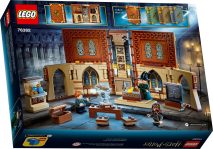 LEGO® 76382 Harry Potter Chwile z Hogwartu: zajęcia z transfiguracji