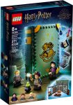 LEGO® 76383 Harry Potter Chwile z Hogwartu: zajęcia z eliksirów