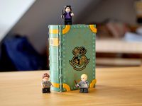 LEGO® 76383 Harry Potter Chwile z Hogwartu: zajęcia z eliksirów