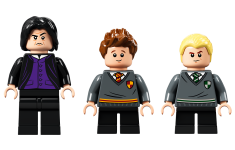 LEGO® 76383 Harry Potter Chwile z Hogwartu: zajęcia z eliksirów