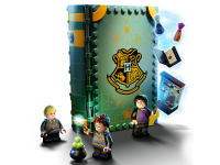 LEGO® 76383 Harry Potter Chwile z Hogwartu: zajęcia z eliksirów
