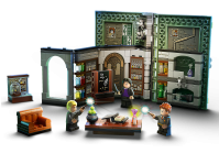 LEGO® 76383 Harry Potter Chwile z Hogwartu: zajęcia z eliksirów