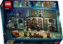 LEGO® 76383 Harry Potter Chwile z Hogwartu: zajęcia z eliksirów