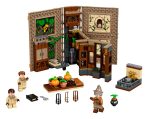 LEGO® 76384 Harry Potter Chwile z Hogwartu: zajęcia z zielarstwa