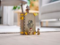 LEGO® 76384 Harry Potter Chwile z Hogwartu: zajęcia z zielarstwa