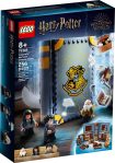 LEGO® 76385 Harry Potter Chwile z Hogwartu: zajęcia z zaklęć i uroków