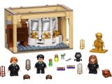 LEGO® 76386 Harry Potter Hogwart: pomyłka z eliksirem wielosokowym
