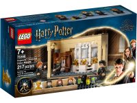 LEGO® 76386 Harry Potter Hogwart: pomyłka z eliksirem wielosokowym