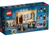 LEGO® 76386 Harry Potter Hogwart: pomyłka z eliksirem wielosokowym
