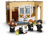 LEGO® 76386 Harry Potter Hogwart: pomyłka z eliksirem wielosokowym