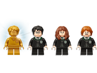 LEGO® 76386 Harry Potter Hogwart: pomyłka z eliksirem wielosokowym