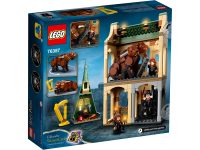 LEGO® 76387 Harry Potter Hogwart: spotkanie z Puszkiem