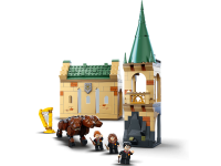 LEGO® 76387 Harry Potter Hogwart: spotkanie z Puszkiem