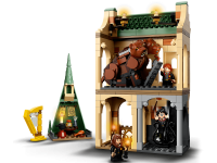 LEGO® 76387 Harry Potter Hogwart: spotkanie z Puszkiem