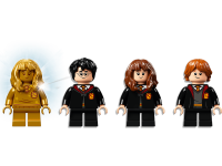 LEGO® 76387 Harry Potter Hogwart: spotkanie z Puszkiem