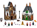 LEGO® 76388 Harry Potter Wizyta w wiosce Hogsmeade