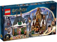LEGO® 76388 Harry Potter Wizyta w wiosce Hogsmeade