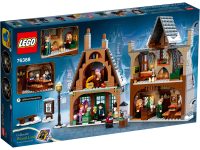 LEGO® 76388 Harry Potter Wizyta w wiosce Hogsmeade