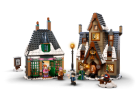 LEGO® 76388 Harry Potter Wizyta w wiosce Hogsmeade
