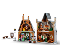 LEGO® 76388 Harry Potter Wizyta w wiosce Hogsmeade