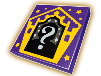 LEGO® 76388 Harry Potter Wizyta w wiosce Hogsmeade