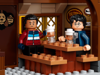 LEGO® 76388 Harry Potter Wizyta w wiosce Hogsmeade