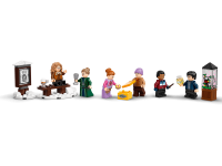 LEGO® 76388 Harry Potter Wizyta w wiosce Hogsmeade