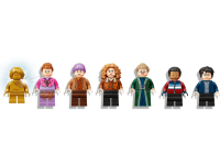 LEGO® 76388 Harry Potter Wizyta w wiosce Hogsmeade