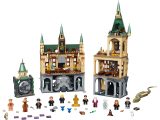 LEGO® 76389 Harry Potter Komnata Tajemnic w Hogwarcie