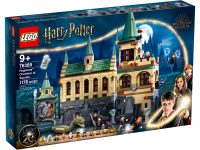 LEGO® 76389 Harry Potter Komnata Tajemnic w Hogwarcie
