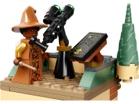 LEGO® 76389 Harry Potter Komnata Tajemnic w Hogwarcie