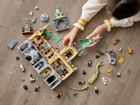 LEGO® 76389 Harry Potter Komnata Tajemnic w Hogwarcie