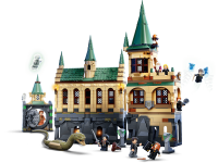 LEGO® 76389 Harry Potter Komnata Tajemnic w Hogwarcie