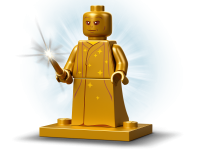 LEGO® 76389 Harry Potter Komnata Tajemnic w Hogwarcie