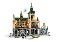 LEGO® 76389 Harry Potter Komnata Tajemnic w Hogwarcie