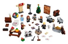 LEGO® 76390 Harry Potter Kalendarz adwentowy